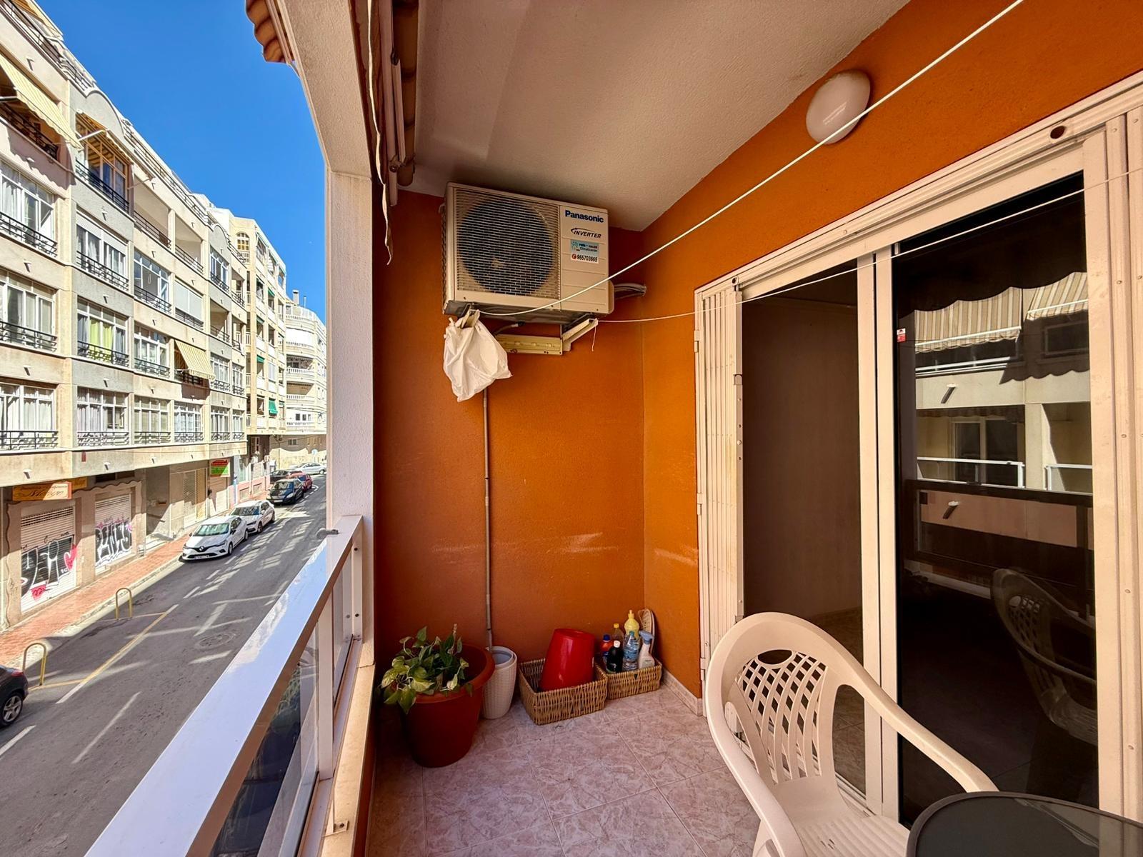 Apartment for sale in Torrevieja, Alicante, Spain