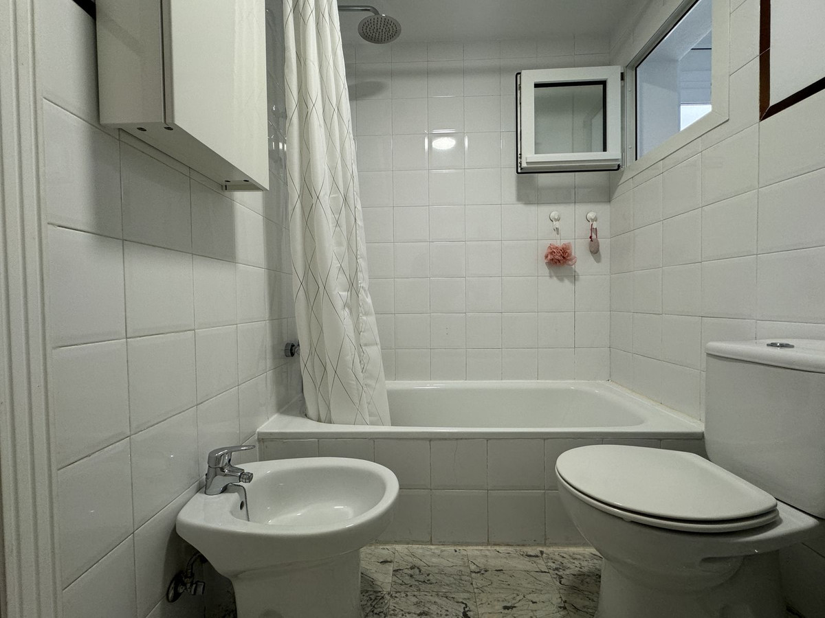 Penthouse for sale in San Luis De Sabinillas, Málaga, Spain