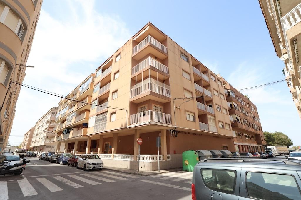 Apartment for sale in Torrevieja, Alicante, Spain