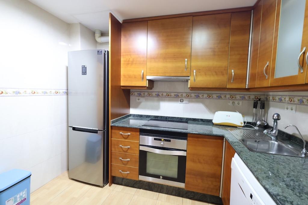 Piso en venta en Torrevieja