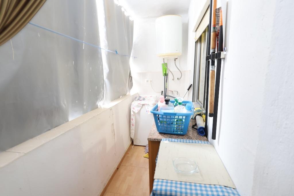 Piso en venta en Torrevieja