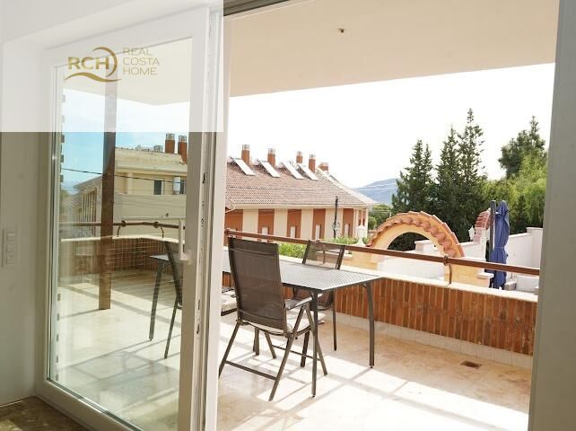 Villa for sale in La Nucia, Alicante, Spain