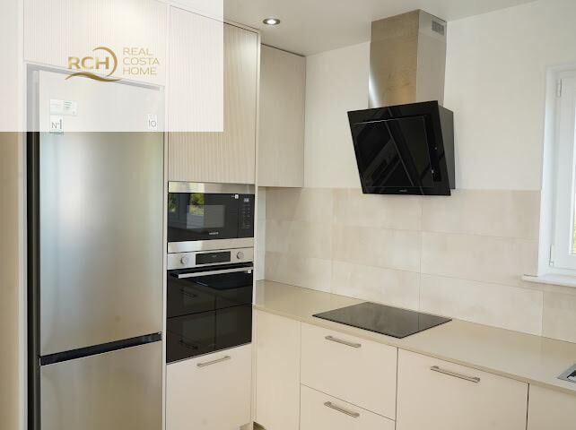 Villa for sale in La Nucia, Alicante, Spain