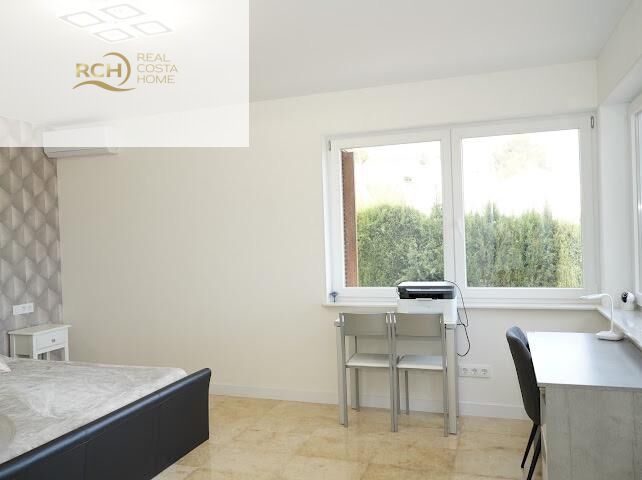 Villa for sale in La Nucia, Alicante, Spain