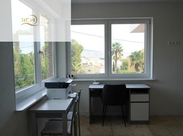 Villa for sale in La Nucia, Alicante, Spain