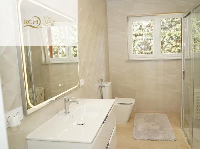 Villa for sale in La Nucia, Alicante, Spain