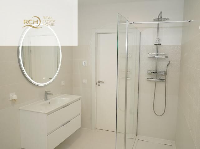 Villa for sale in La Nucia, Alicante, Spain