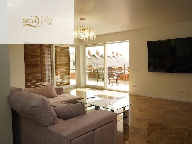 Villa for sale in La Nucia, Alicante, Spain