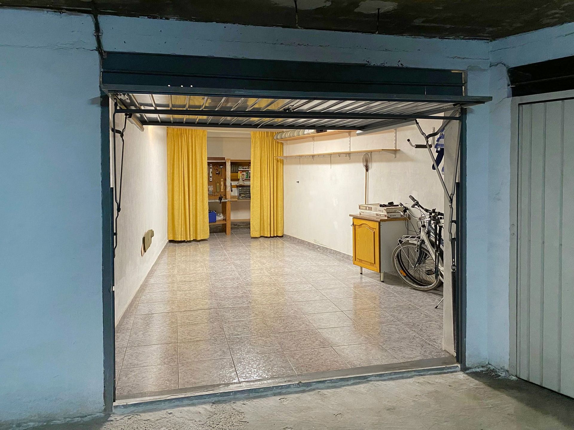 Parking for sale in Torrevieja, Alicante, Spain