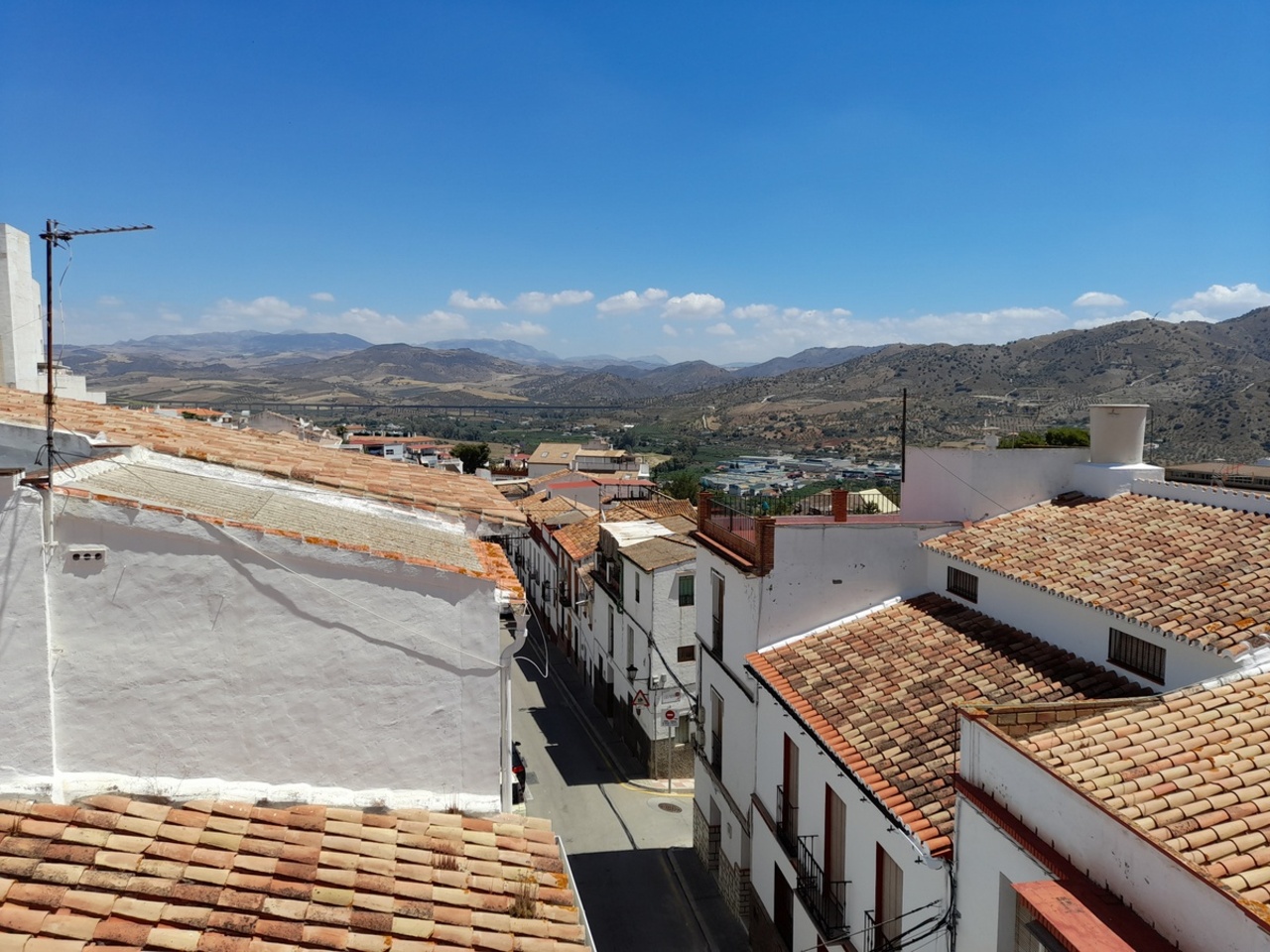 Town House en venta en Alora