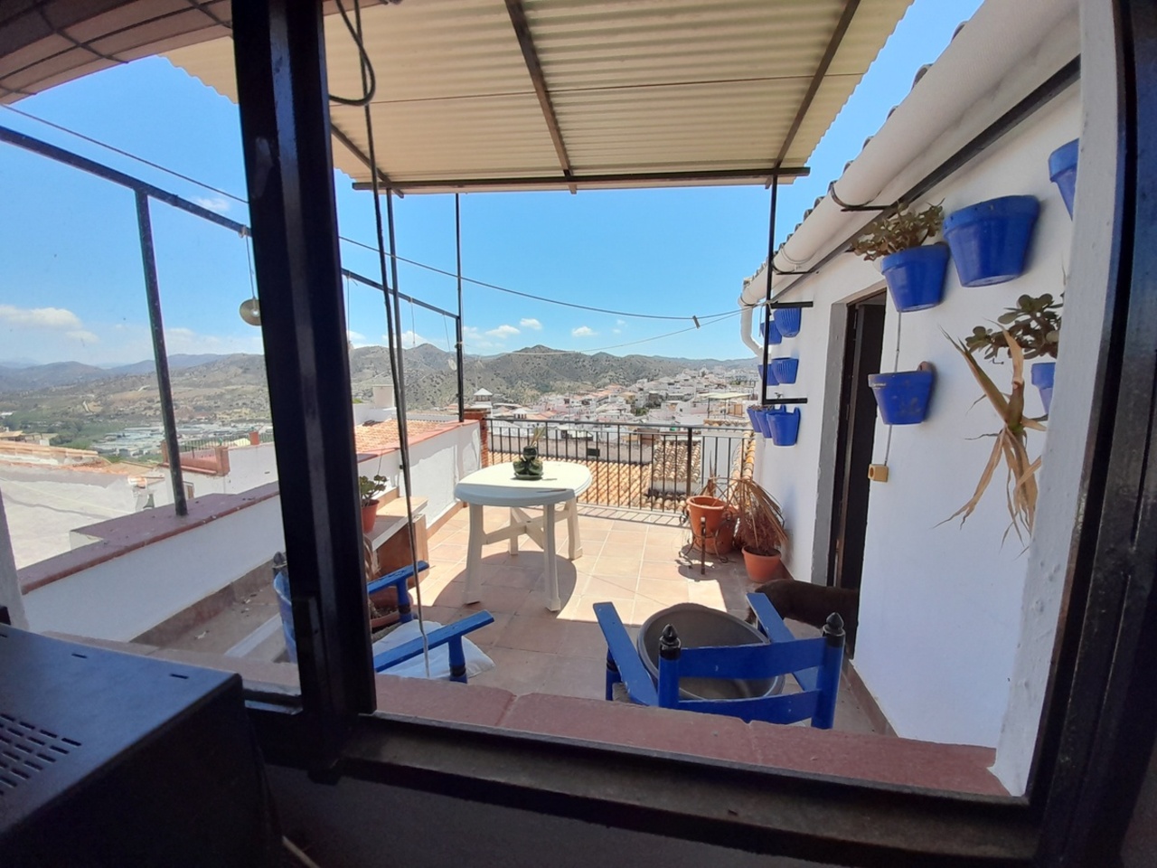 Town House en venta en Alora