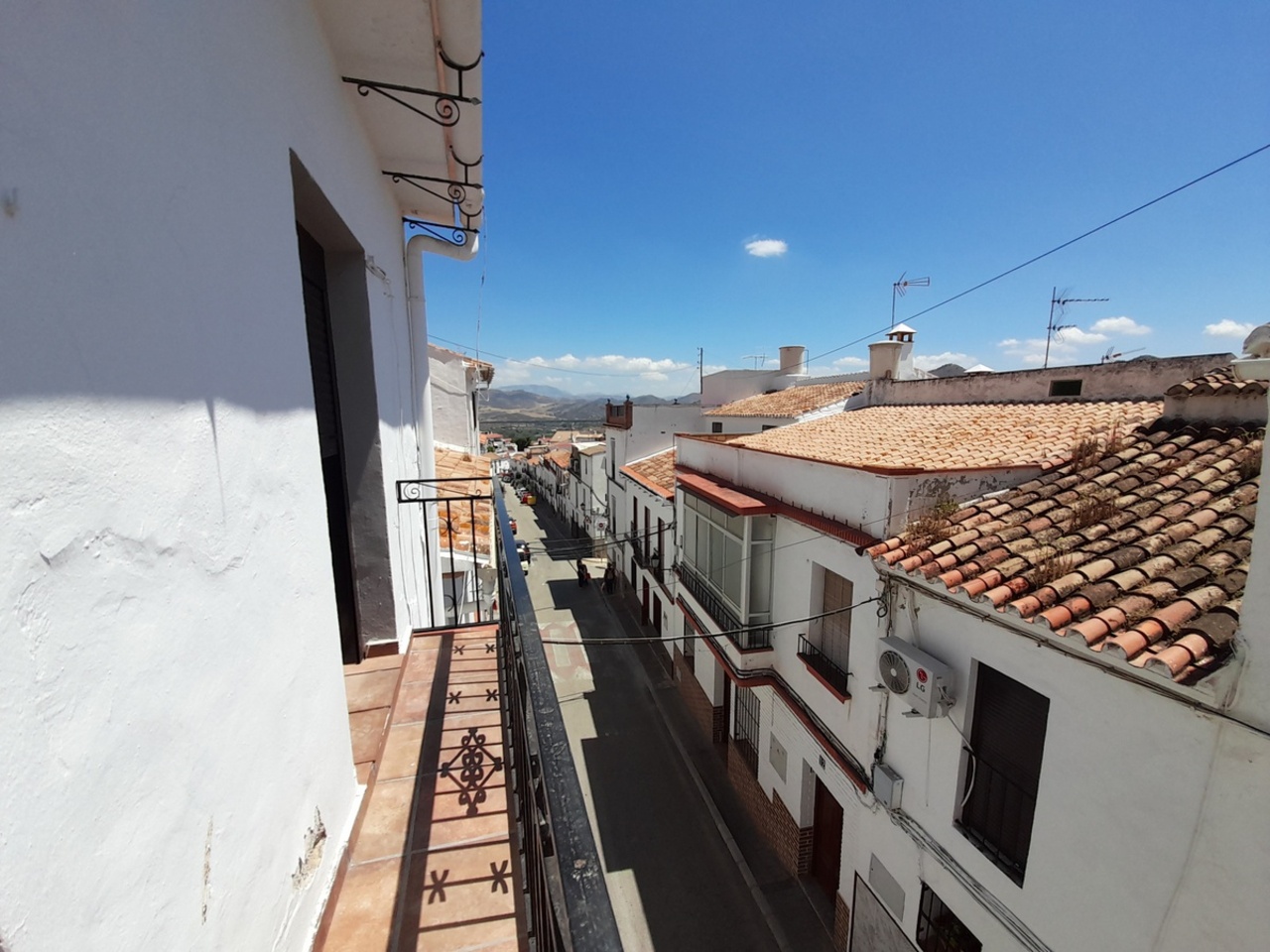 Town House en venta en Alora
