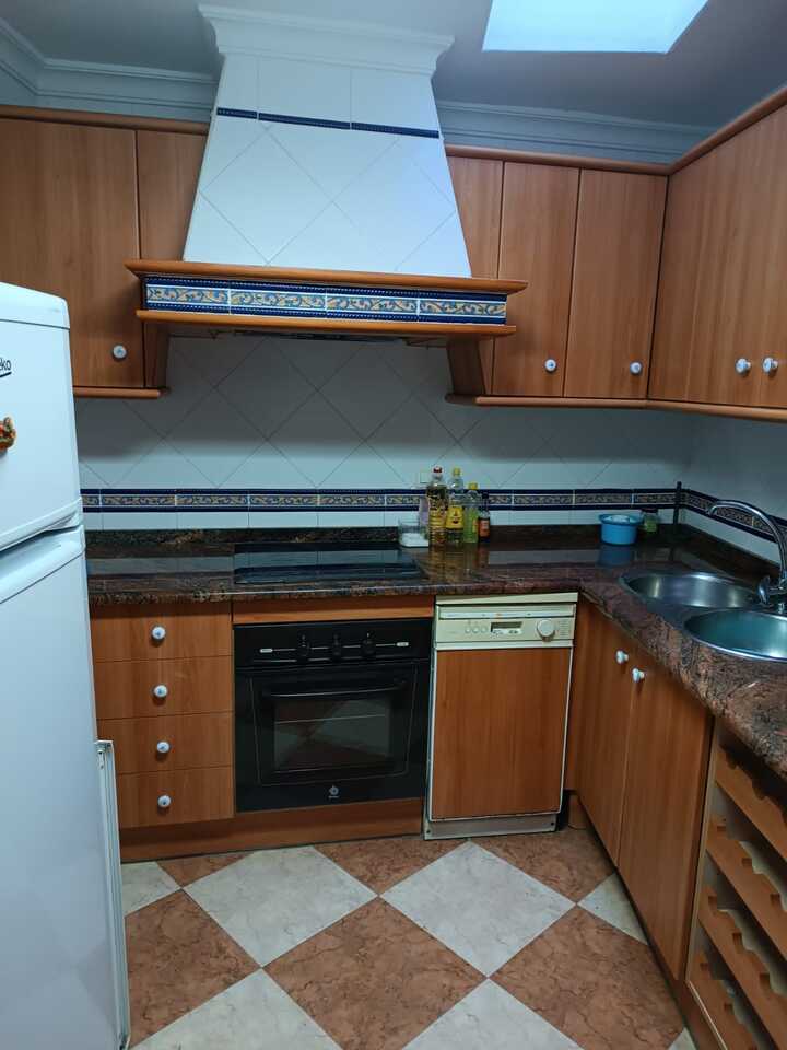 Town House en venta en Alora