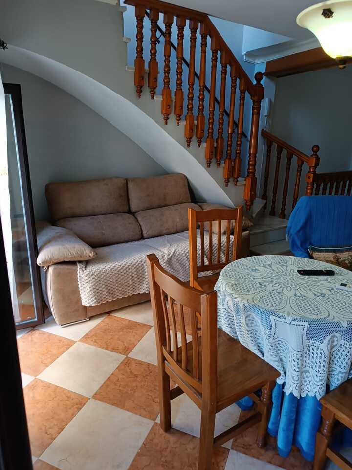 Town House en venta en Alora