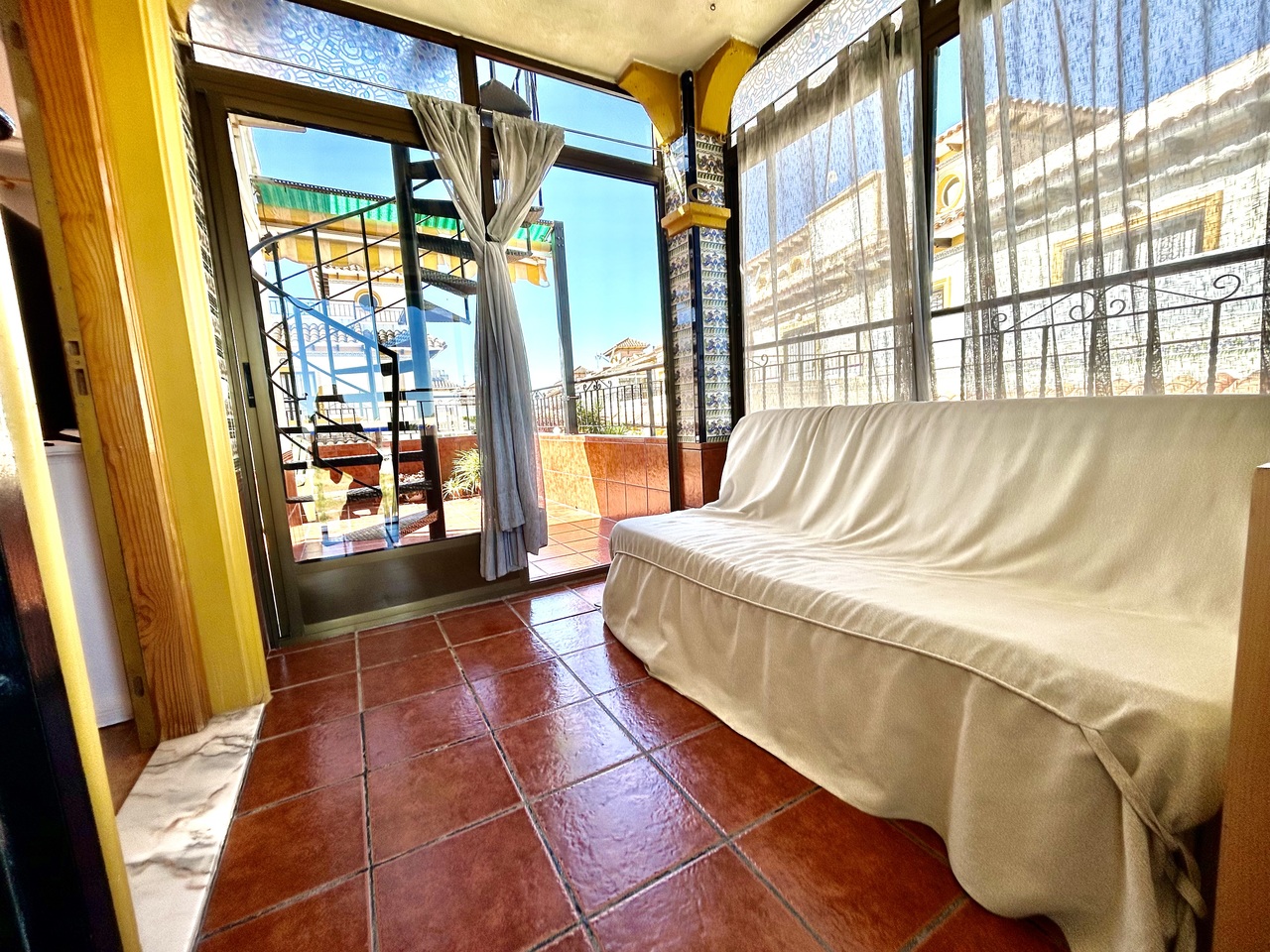 Apartment for sale in Punta Prima, Alicante, Spain
