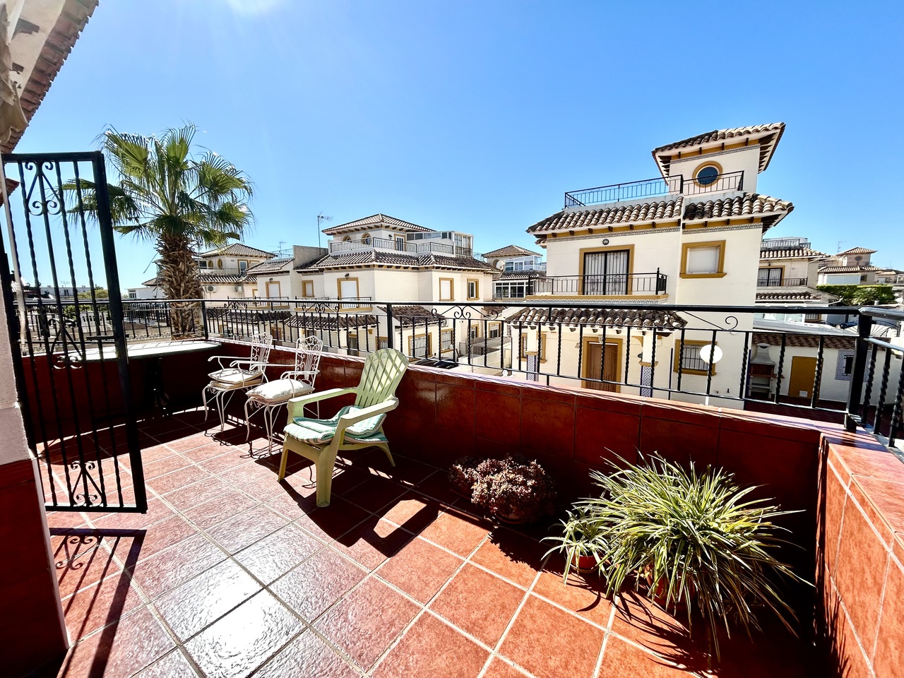 Apartment for sale in Punta Prima, Alicante, Spain