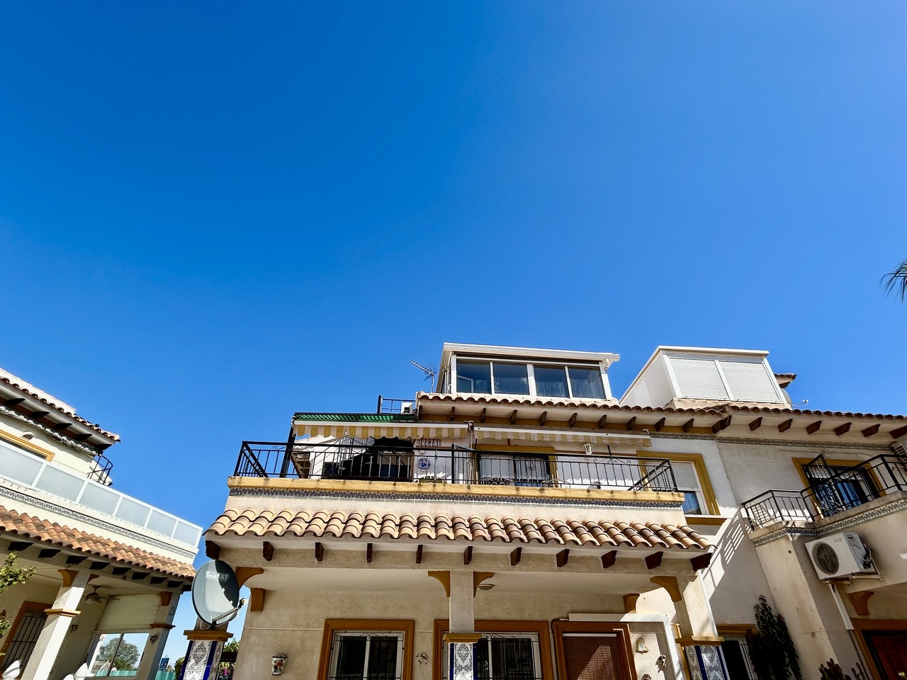 Apartment for sale in Punta Prima, Alicante, Spain