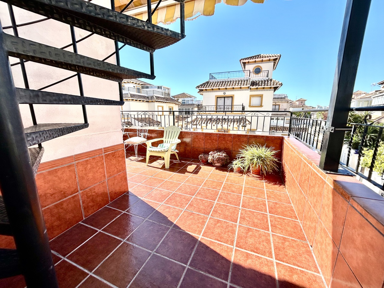 Apartment for sale in Punta Prima, Alicante, Spain