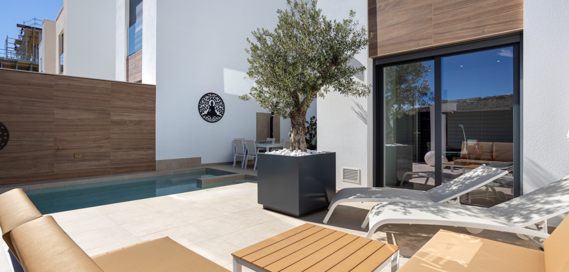 Town House for sale in Benijofar, Alicante, Spain