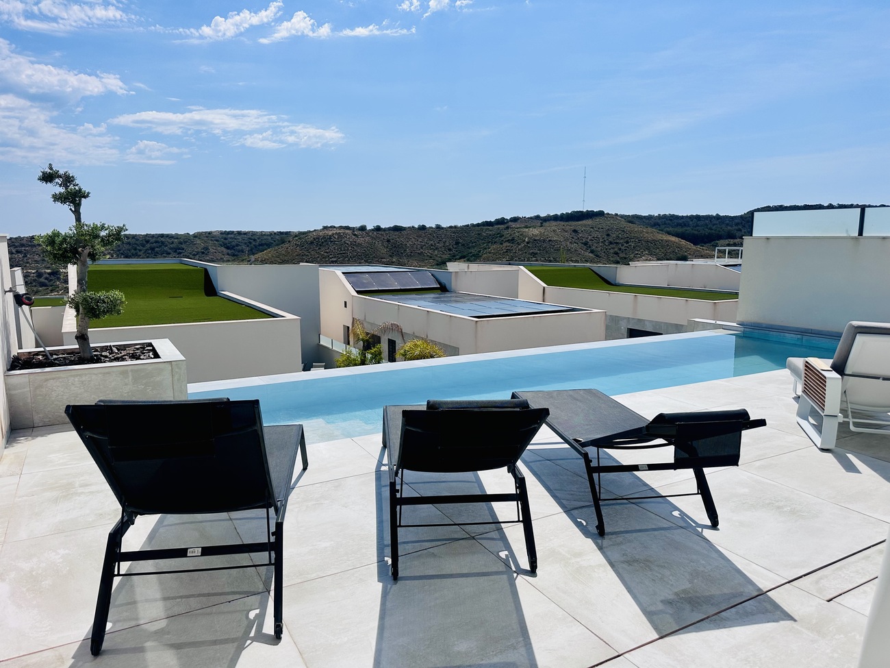 Villa for sale in Rojales Hills, Alicante, Spain