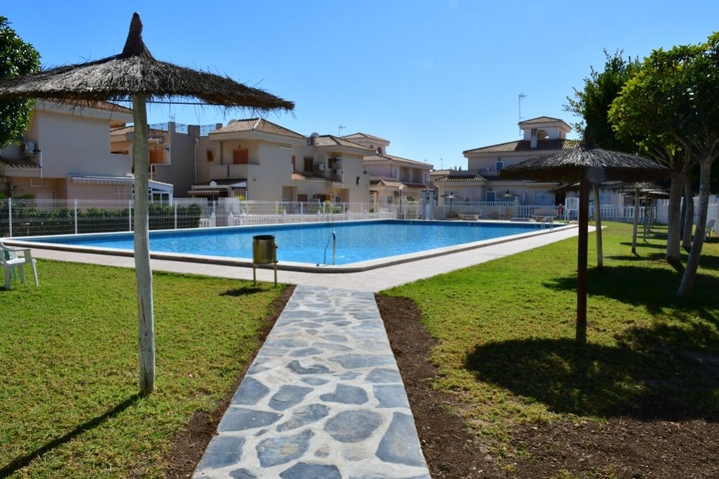 Apartment for sale in Orihuela Costa, Alicante, Spain