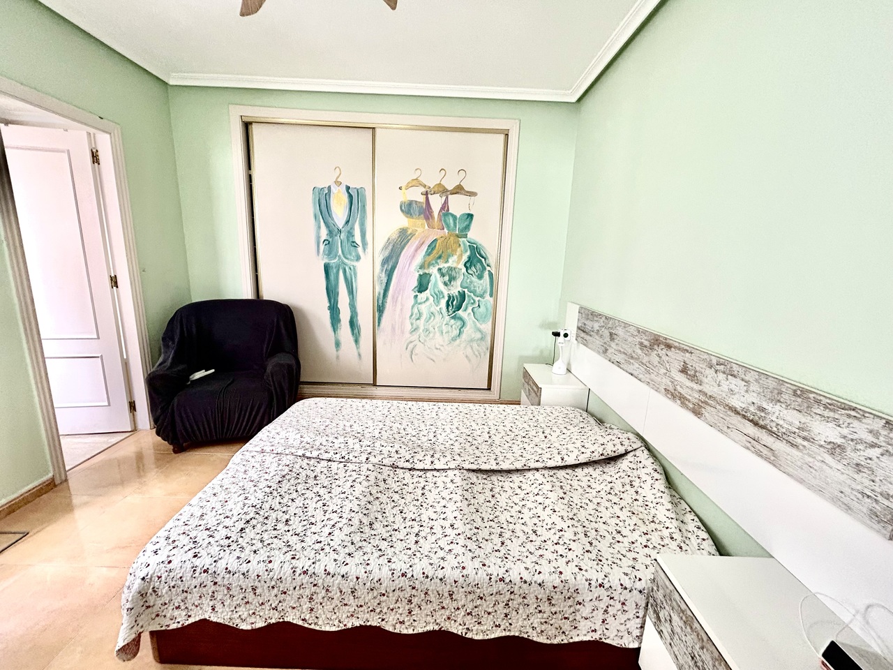 Piso en venta en Torrevieja