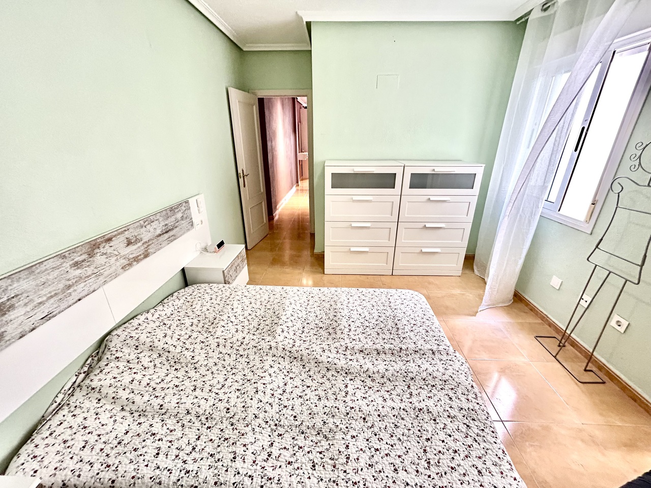 Piso en venta en Torrevieja