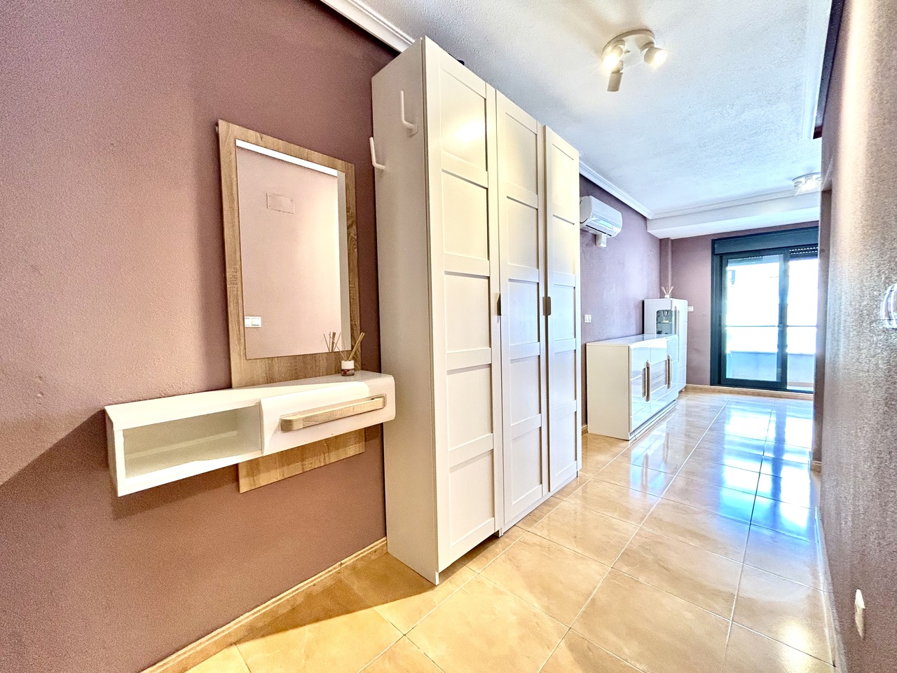 Piso en venta en Torrevieja