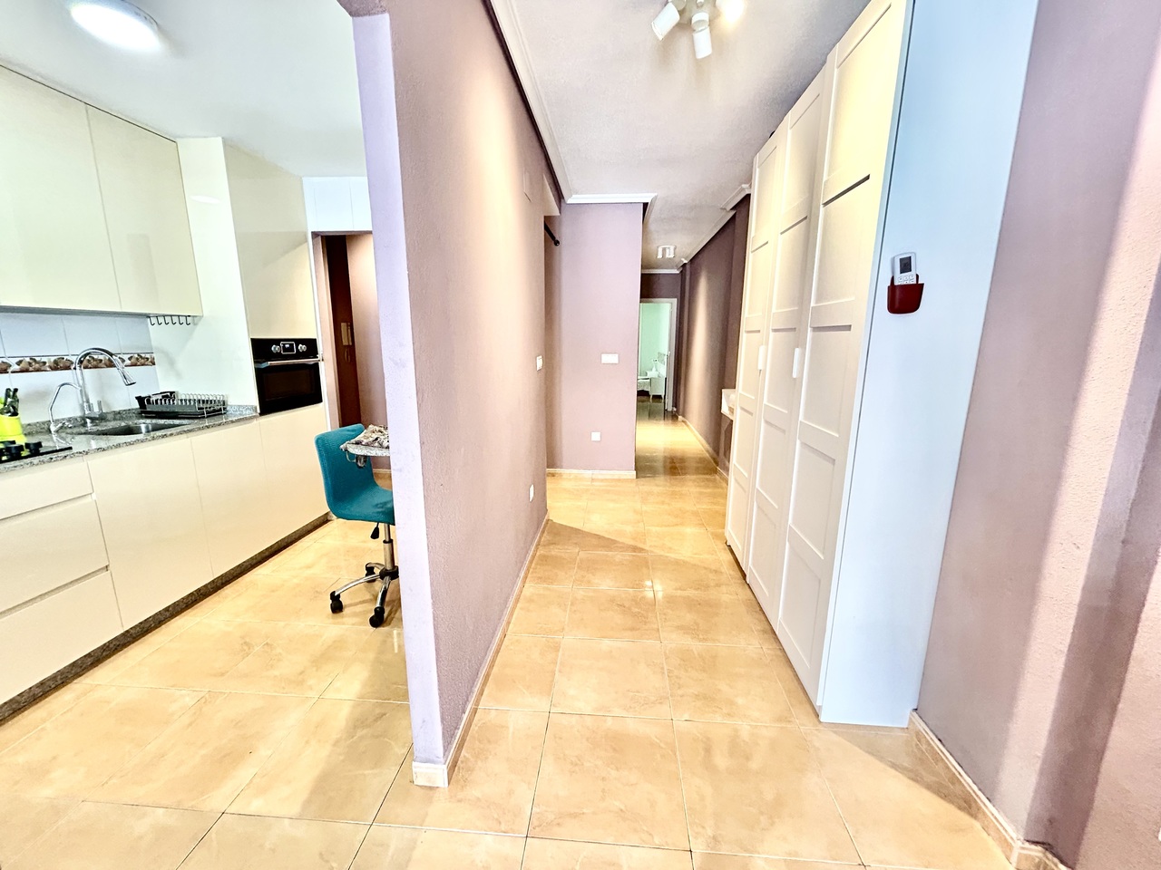 Piso en venta en Torrevieja