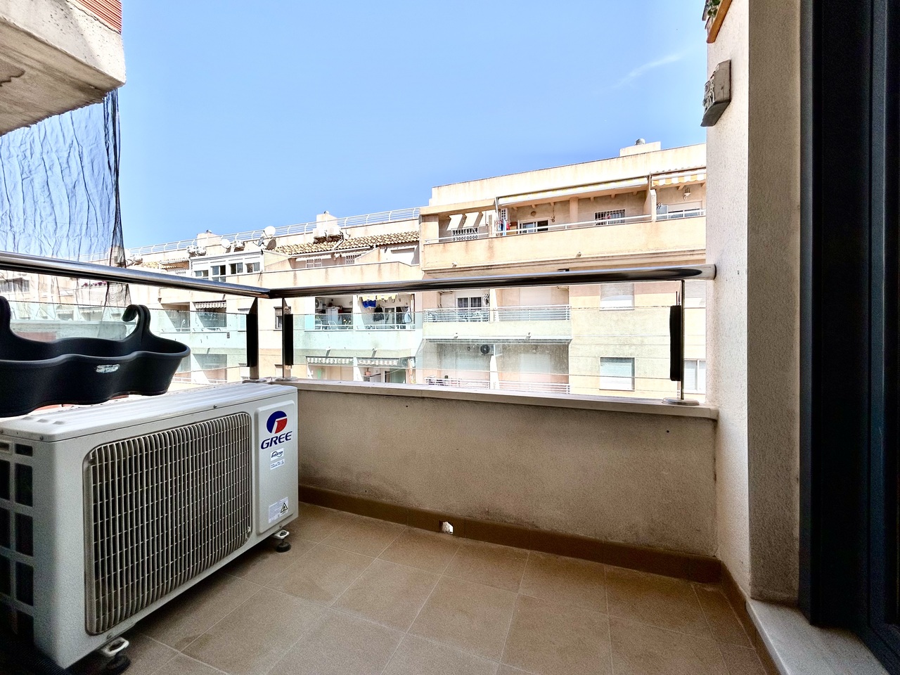 Piso en venta en Torrevieja