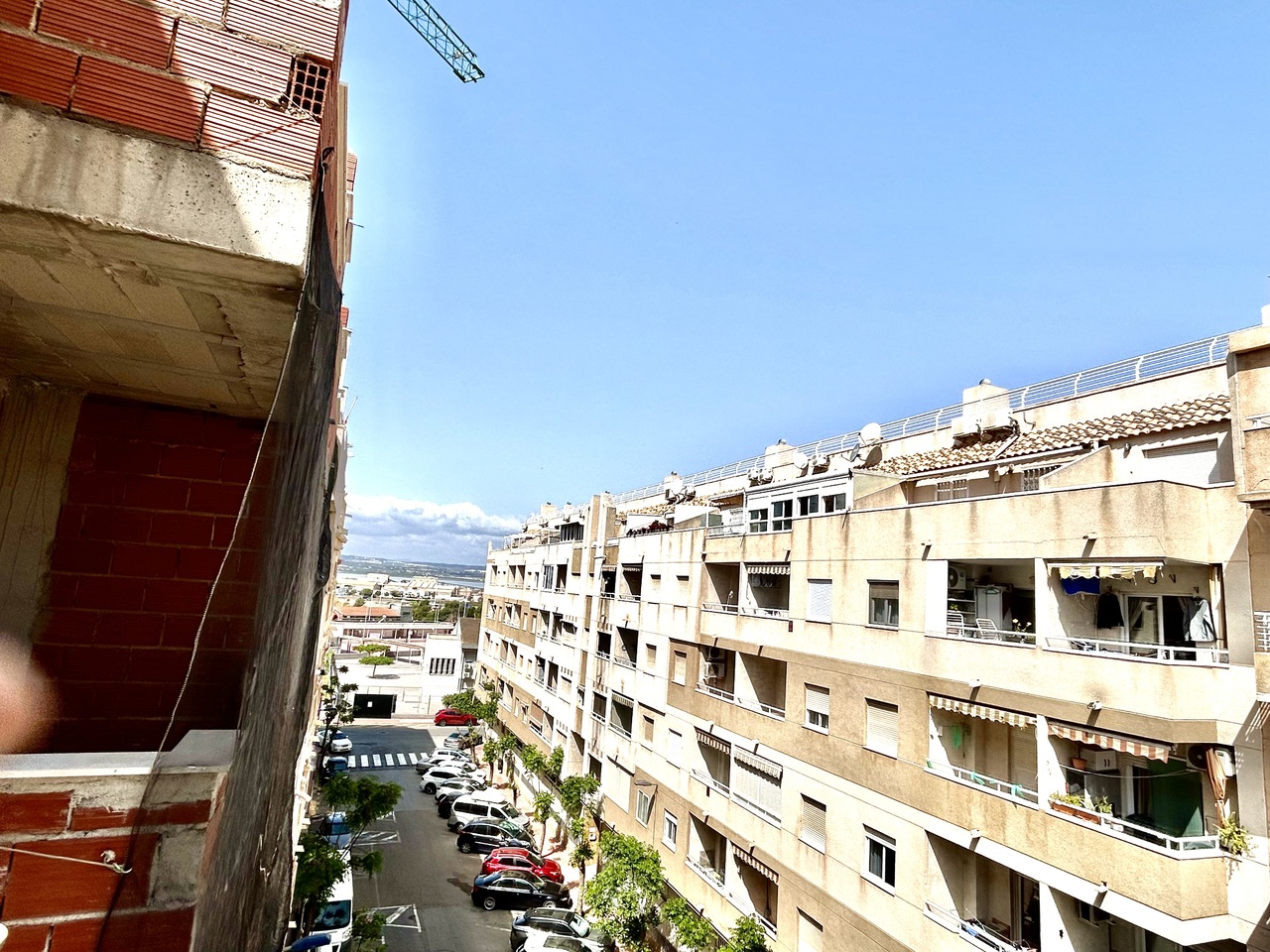 Piso en venta en Torrevieja