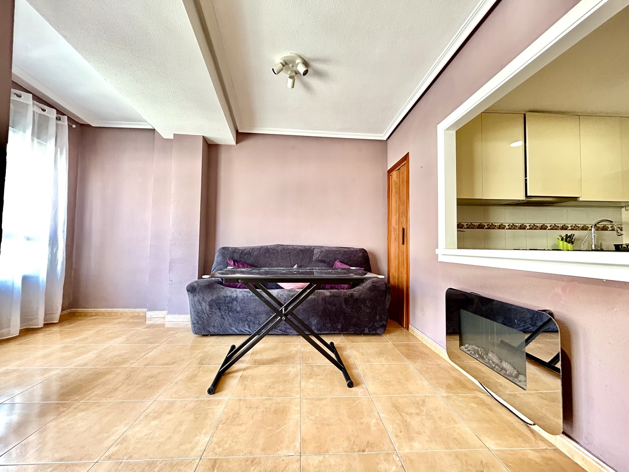 Piso en venta en Torrevieja