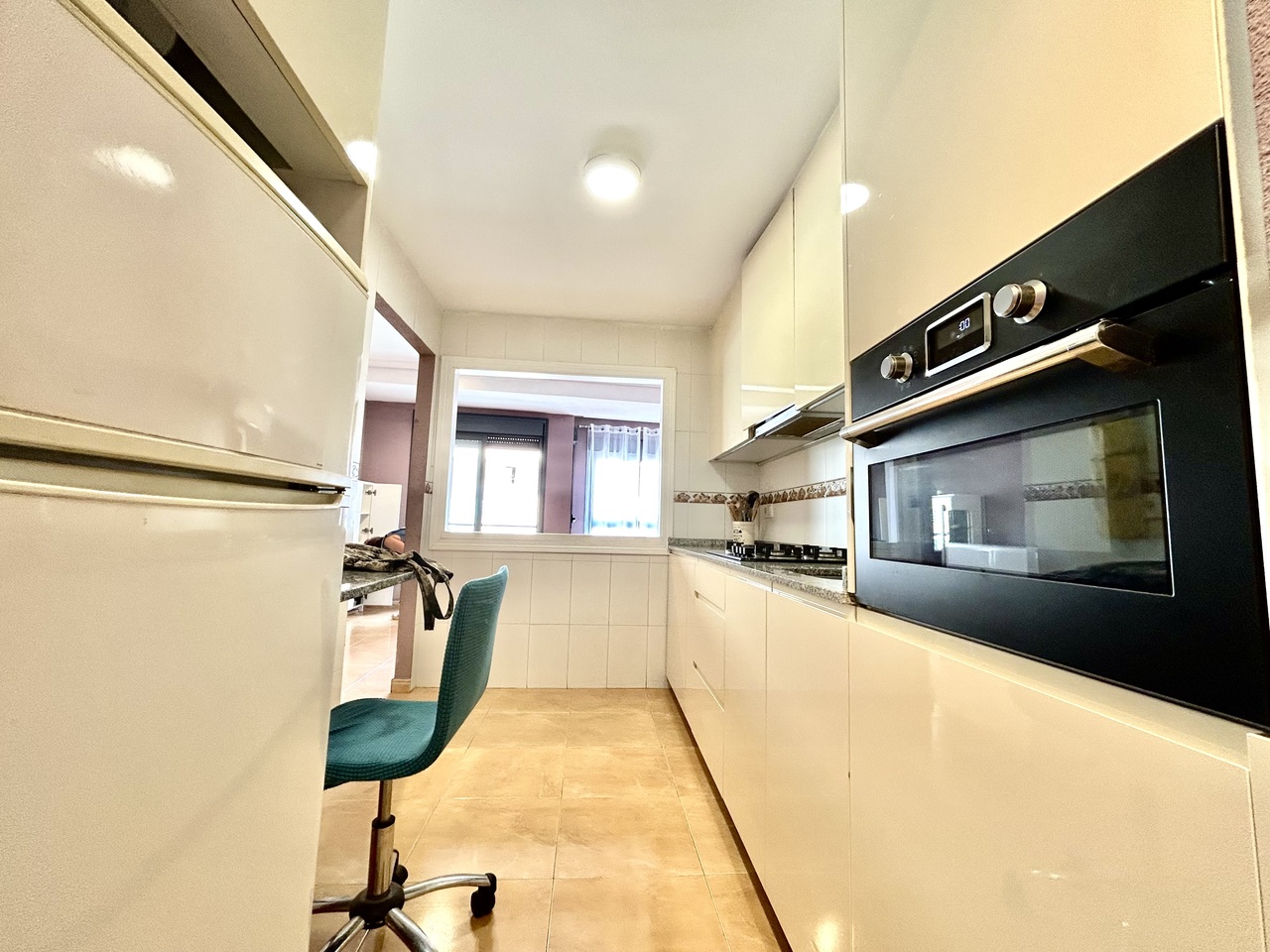 Piso en venta en Torrevieja