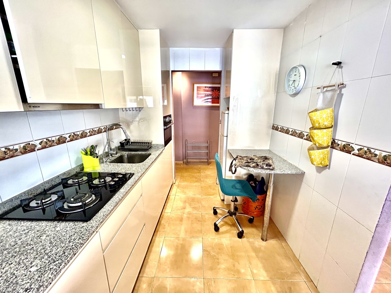 Piso en venta en Torrevieja