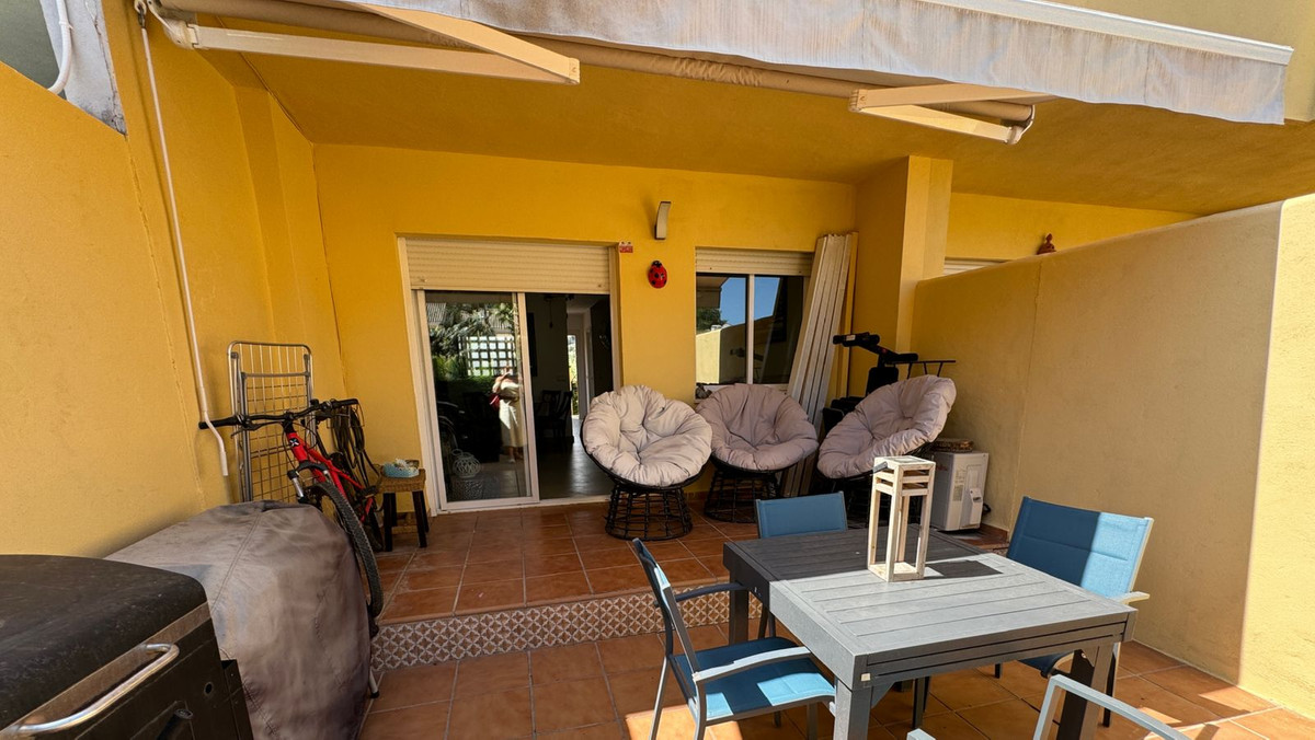 Town House for sale in Estepona, Málaga, Spain