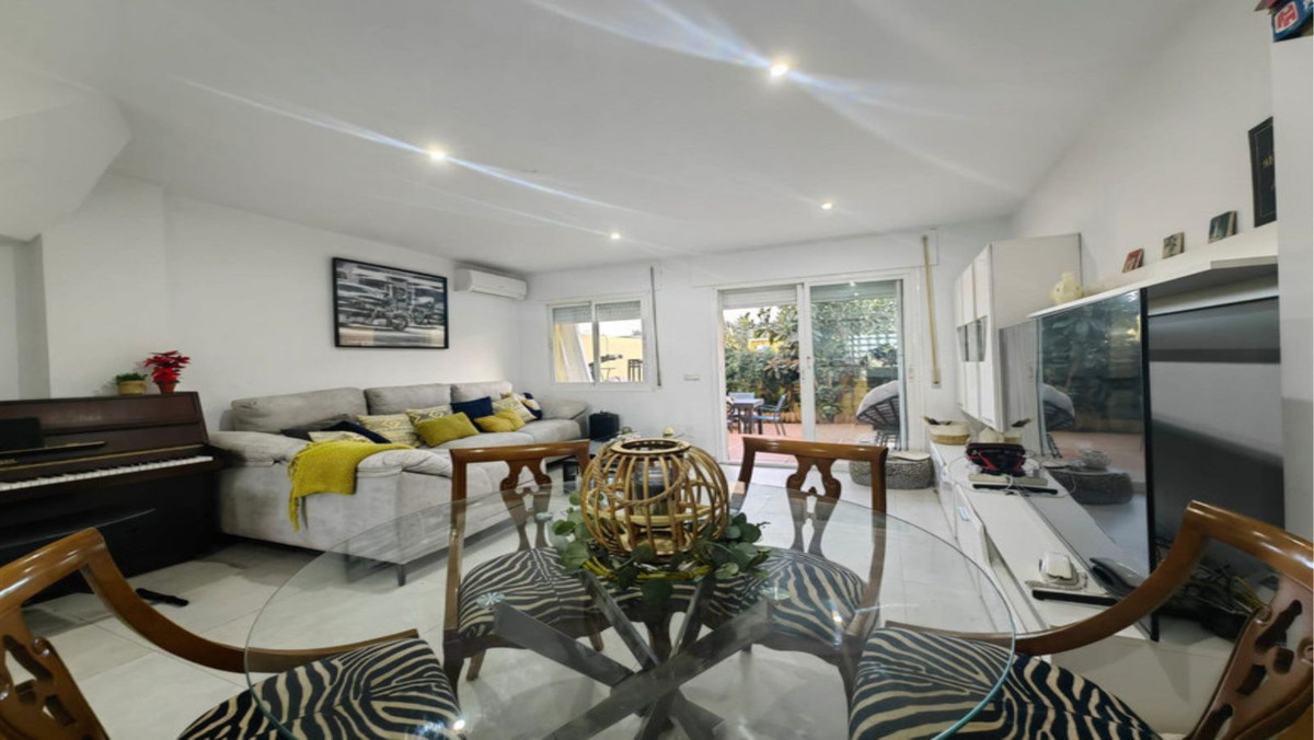 Town House for sale in Estepona, Málaga, Spain