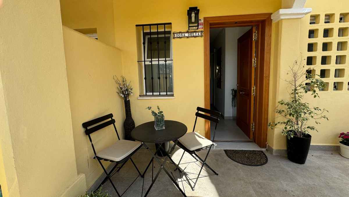 Town House for sale in Estepona, Málaga, Spain