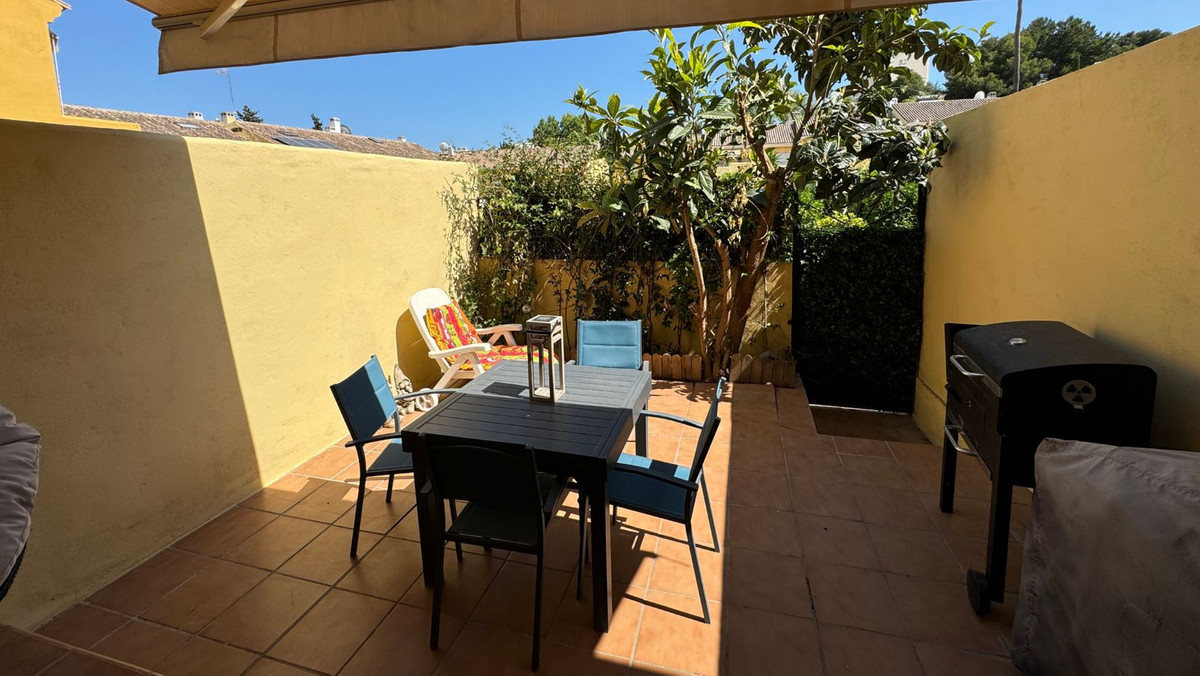 Town House for sale in Estepona, Málaga, Spain