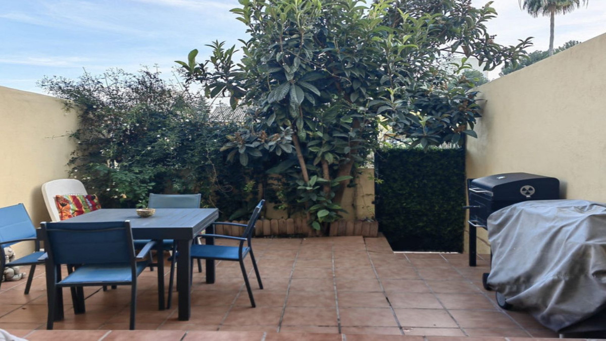 Town House for sale in Estepona, Málaga, Spain