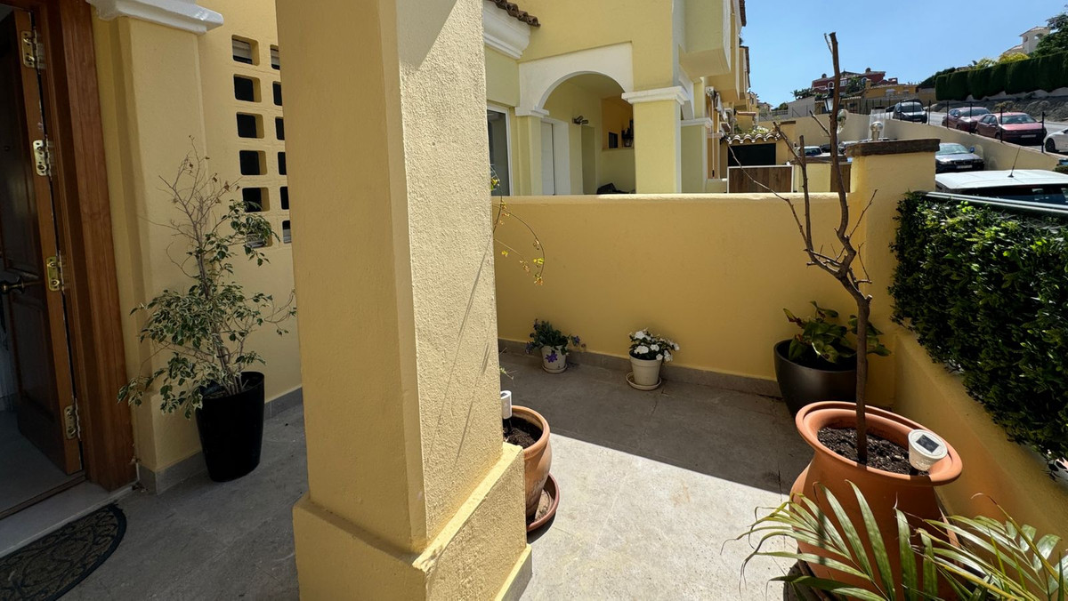 Town House for sale in Estepona, Málaga, Spain
