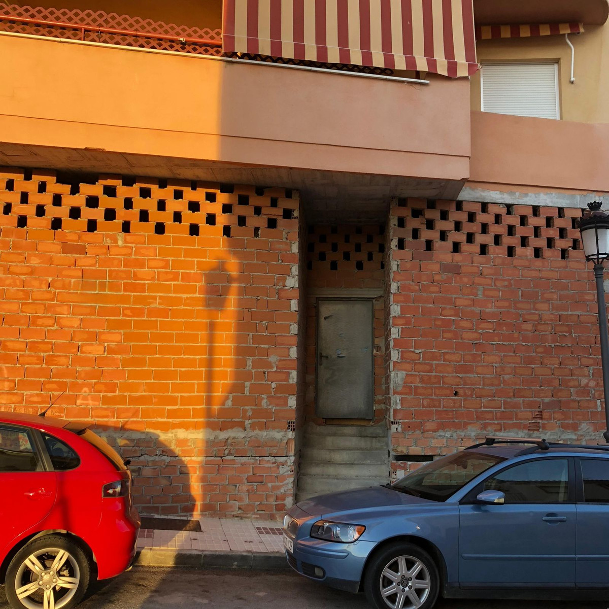 Comercial en venta en Estepona