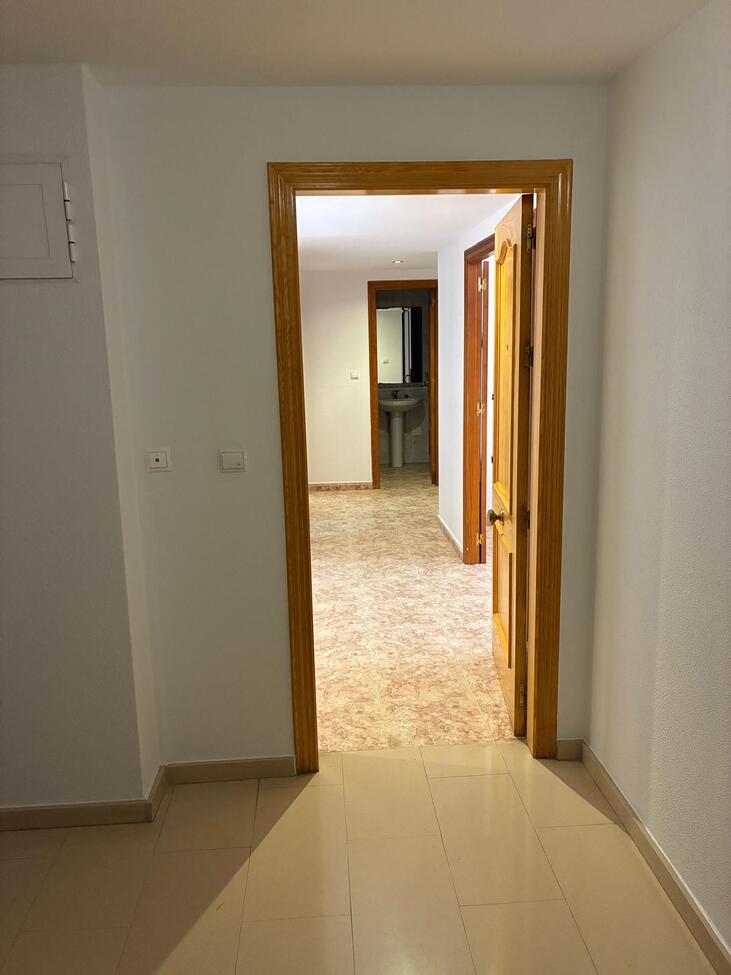 Piso en venta en Almoradi