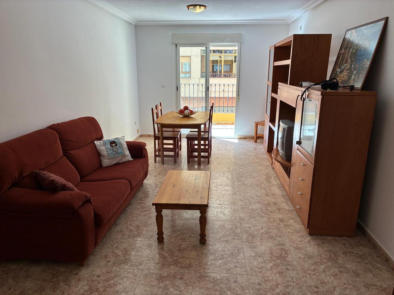 Piso en venta en Almoradi