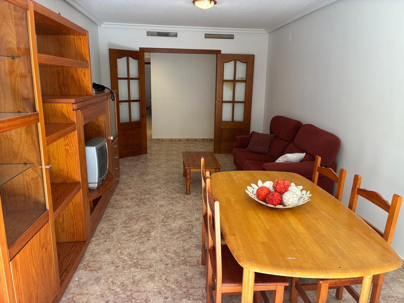 Piso en venta en Almoradi