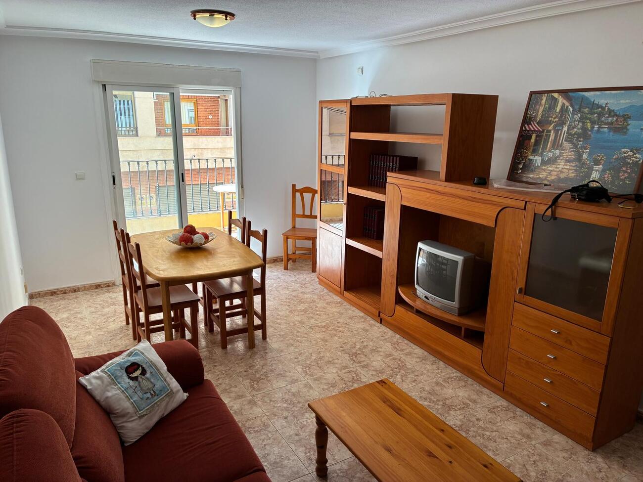 Piso en venta en Almoradi