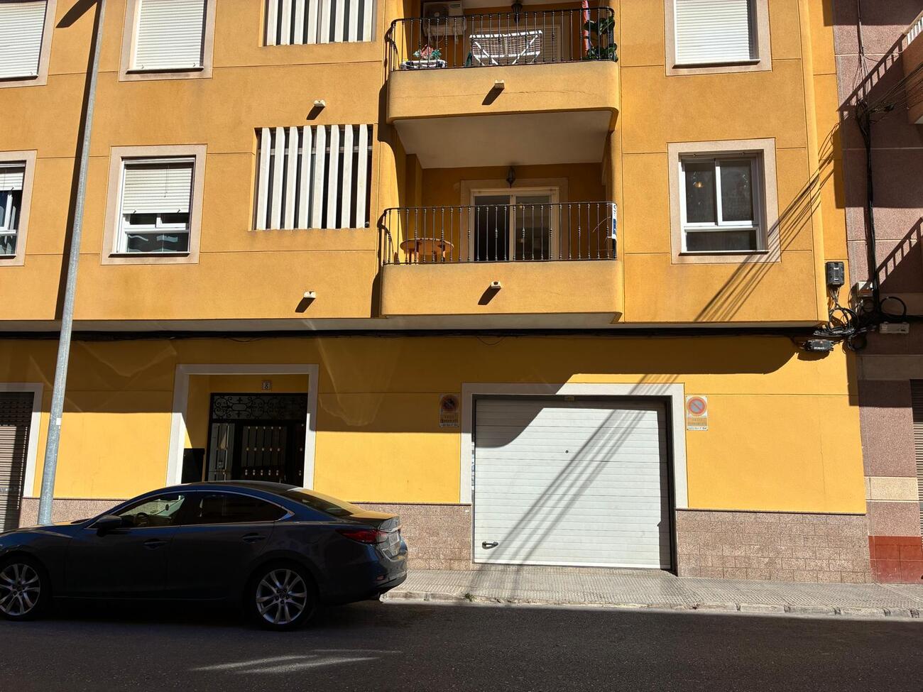 Piso en venta en Almoradi
