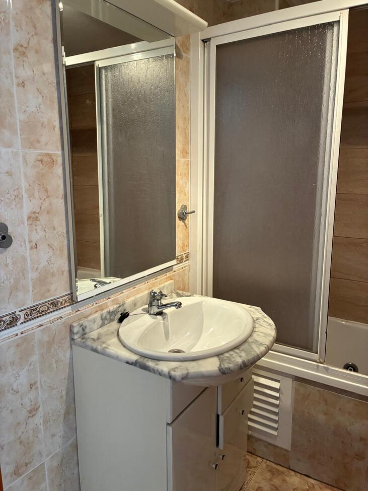Piso en venta en Almoradi