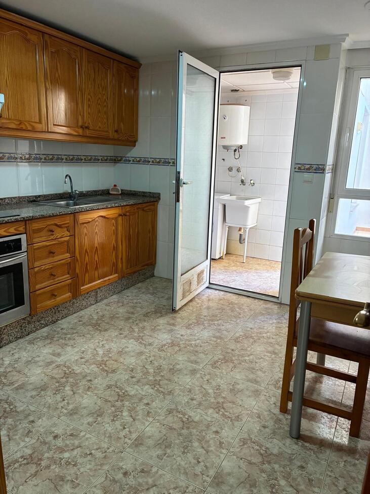 Piso en venta en Almoradi