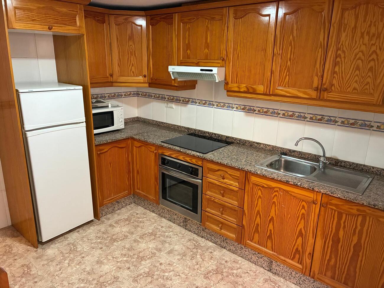 Piso en venta en Almoradi