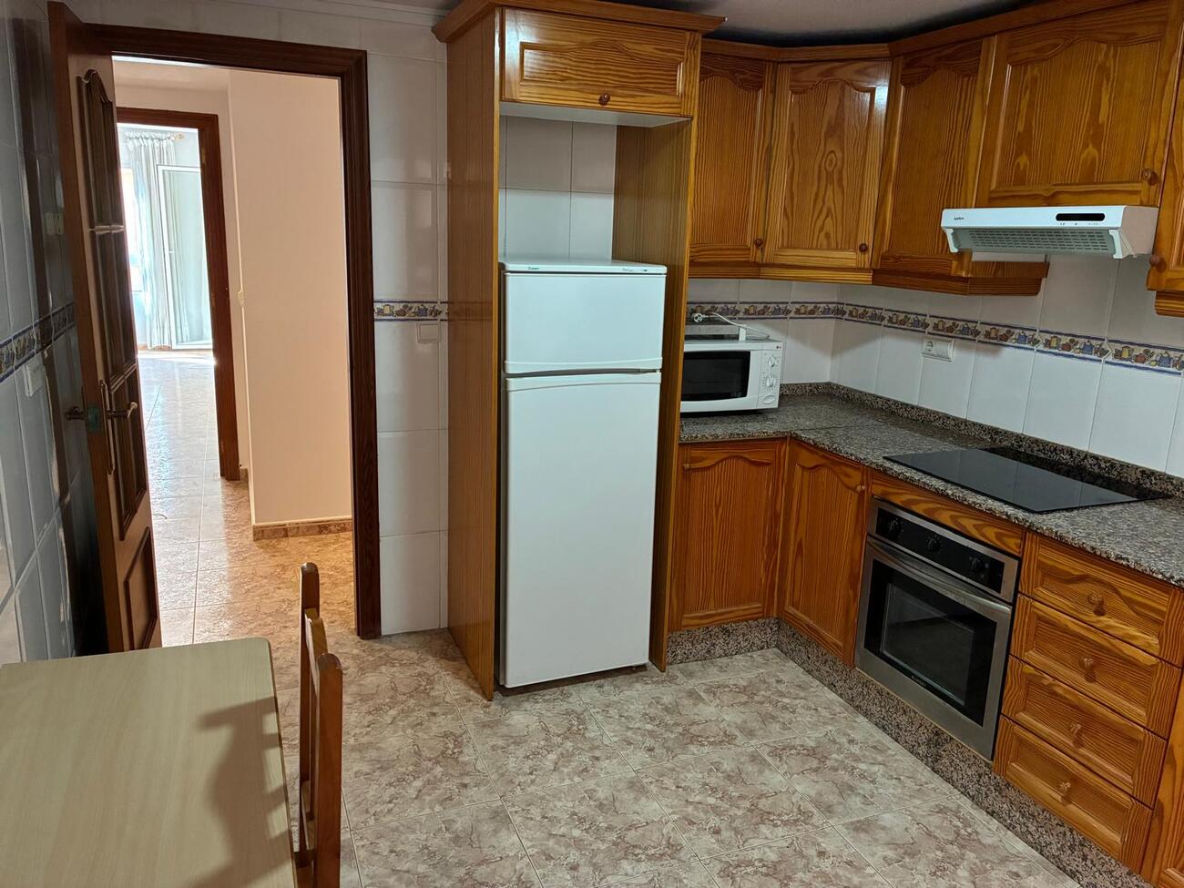 Piso en venta en Almoradi